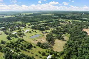 107 S Hwy 14, Wortham, TX 76693 - Photo 36