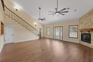 107 S Hwy 14, Wortham, TX 76693 - Photo 6