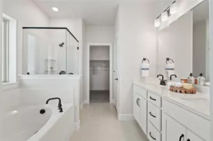 2268 Valencia Dr, Little Elm, TX 75068 - Photo 8