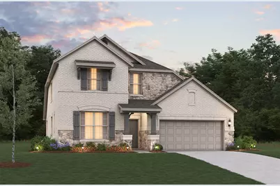 2268 Valencia Drive, Little Elm, TX 75068 - Photo 1