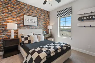 2268 Valencia Dr, Little Elm, TX 75068 - Photo 16