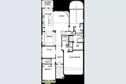 2109 Chance Lane, Northlake, TX 76247 - Photo 4