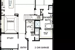 2109 Chance Ln, Northlake, TX 76247 - Photo 4