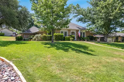 7761 Skylake Drive, Fort Worth, TX 76179 - Photo 2