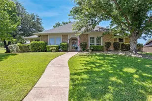 7761 Skylake Dr, Fort Worth, TX 76179 - Photo 1