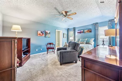 7761 Skylake Drive, Fort Worth, TX 76179 - Photo 20