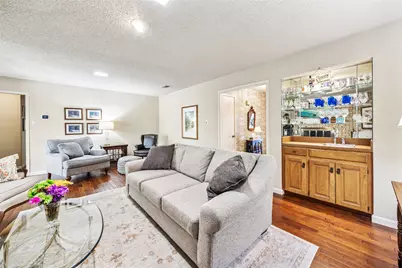 7761 Skylake Drive, Fort Worth, TX 76179 - Photo 8