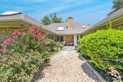 7761 Skylake Drive, Fort Worth, TX 76179 - Photo 32