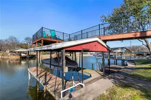 313 Sundown Trail, Tool, TX 75143 - Photo 8