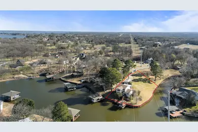 313 Sundown Trail, Tool, TX 75143 - Photo 4