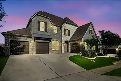 6704 Oak Knoll Road, Flower Mound, TX 76226 - Photo 1
