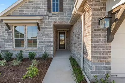 445 Pickett Creek Drive, Aledo, TX 76008 - Photo 6