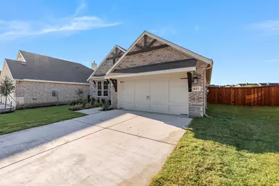 445 Pickett Creek Drive, Aledo, TX 76008 - Photo 4