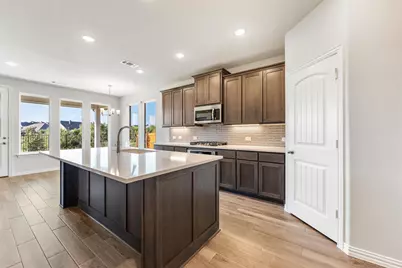 445 Pickett Creek Drive, Aledo, TX 76008 - Photo 16