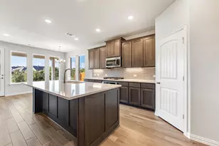 445 Pickett Creek Dr, Aledo, TX 76008 - Photo 16