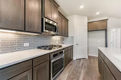 445 Pickett Creek Drive, Aledo, TX 76008 - Photo 18