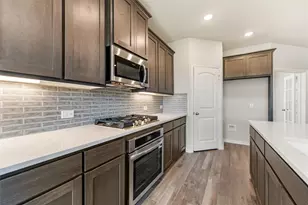 445 Pickett Creek Dr, Aledo, TX 76008 - Photo 18