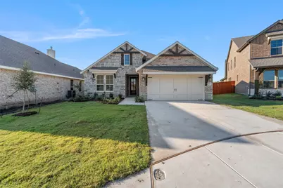 445 Pickett Creek Drive, Aledo, TX 76008 - Photo 2