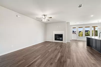 445 Pickett Creek Drive, Aledo, TX 76008 - Photo 12