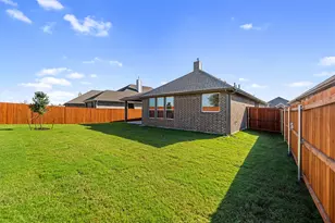 513 Pickett Creek Dr, Aledo, TX 76008 - Photo 34