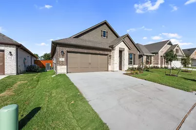 513 Pickett Creek Drive, Aledo, TX 76008 - Photo 4