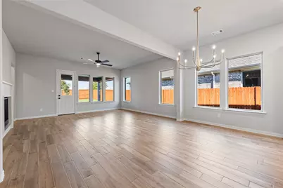 513 Pickett Creek Drive, Aledo, TX 76008 - Photo 16