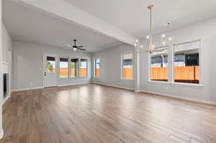 513 Pickett Creek Dr, Aledo, TX 76008 - Photo 16