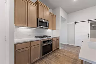 513 Pickett Creek Dr, Aledo, TX 76008 - Photo 14