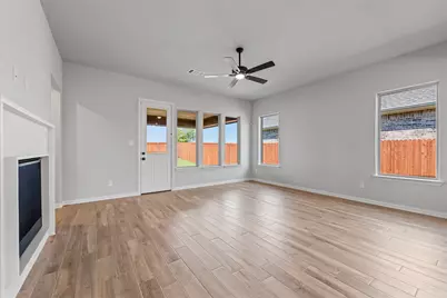 513 Pickett Creek Drive, Aledo, TX 76008 - Photo 18