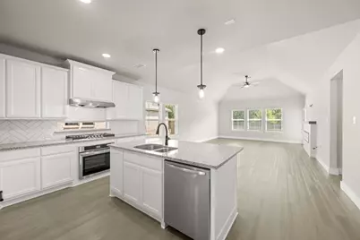 1850 Silver Birch, Waxahachie, TX 75165 - Photo 8