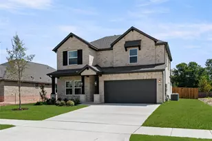 1850 Silver Birch, Waxahachie, TX 75165 - Photo 2