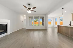 517 Pickett Creek Dr, Aledo, TX 76008 - Photo 38