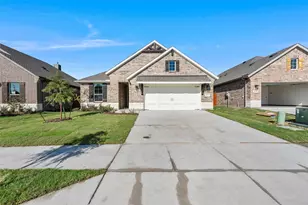 517 Pickett Creek Dr, Aledo, TX 76008 - Photo 2