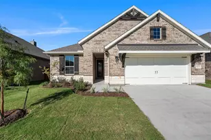 517 Pickett Creek Dr, Aledo, TX 76008 - Photo 4