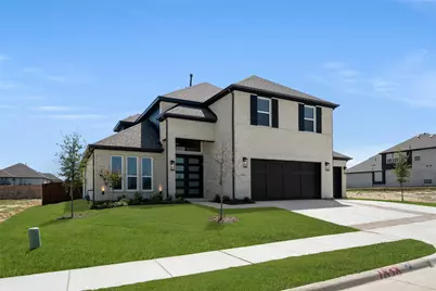 1838 Briarwood, Midlothian, TX 76065 - Photo 2