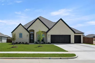 1814 Briarwood, Midlothian, TX 76065 - Photo 1