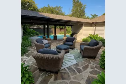 7023 Lupton Drive, Dallas, TX 75225 - Photo 2