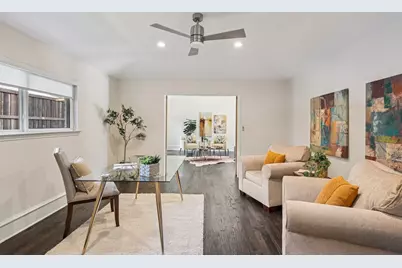 7023 Lupton Drive, Dallas, TX 75225 - Photo 4