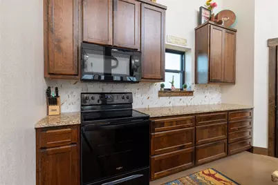 5543 Gray Road, Nocona, TX 76255 - Photo 8