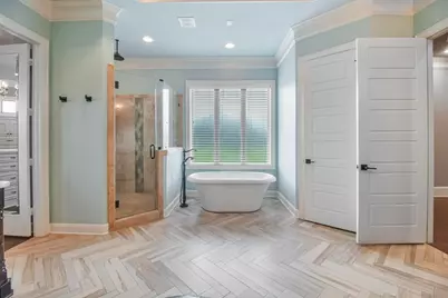 16508 Hailey Court, Tyler, TX 75703 - Photo 20