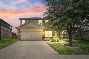 8837 Cold Harbor St, Fort Worth, TX 76123 - Photo 1