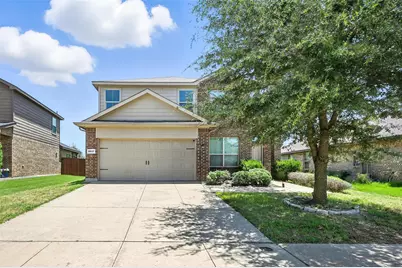8837 Cold Harbor Street, Fort Worth, TX 76123 - Photo 2
