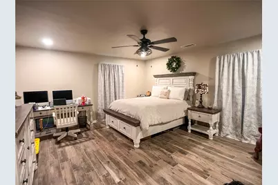 107 Private Road 21055, Whitney, TX 76692 - Photo 8