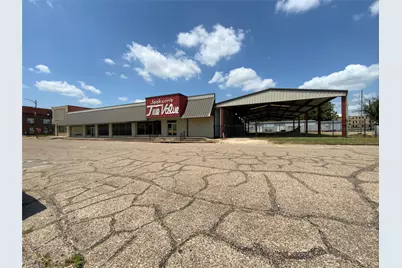 405 E Commerce Street, Mexia, TX 76667 - Photo 4