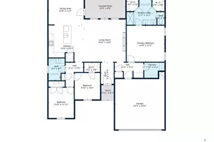 109 Hay Meadow Dr, Winona, TX 75792 - Photo 4