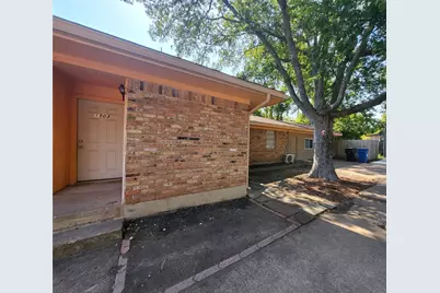 1503 E Wells Avenue #2, Sherman, TX 75090 - Photo 2