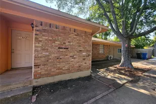 1503 E Wells Ave, Sherman, TX 75090 - Photo 2