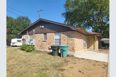 1503 E Wells Avenue #2, Sherman, TX 75090 - Photo 20