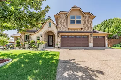 1500 Brush Creek Road, Prosper, TX 75078 - Photo 1