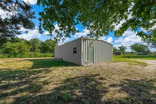 429 Eagle Ridge Rd, McGregor, TX 76657 - Photo 36